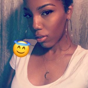 Juste une petite envie… Aïcha - rencontre-Black-Castres