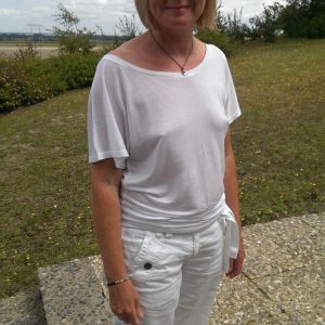 Mature, Franche, Fun Inès - rencontre-Cougar-Anglet