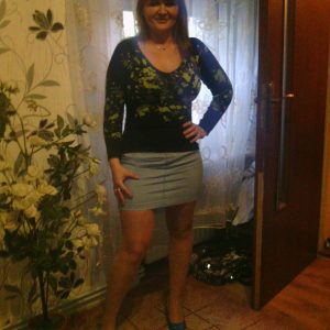 Juliette - rencontre-Cougar-Auxerre