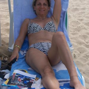 Sophie - rencontre-Cougar-Bordeaux