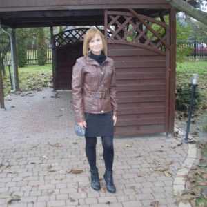 Et si on oubliait tout ce soir ? Sabrina - rencontre-Cougar-Clermont-Ferrand