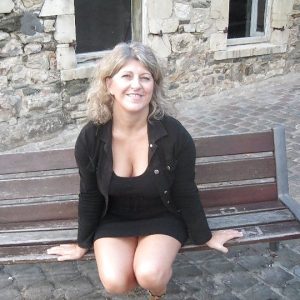 Retraitée de Douai cherche à dérailler sa routine Sabine - rencontre-Cougar-Douai