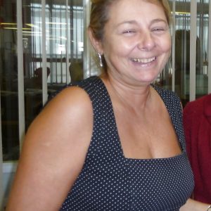 Suite à ma séparation Sophie - rencontre-Cougar-Garges-lès-Gonesse