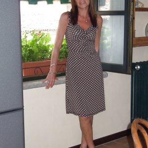 Mec en manque de vitamine S pour un coup d’un soir à Lyon Caroline - rencontre-Cougar-Lyon