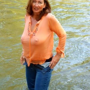 Viens me ken doucement Mélina - rencontre-Cougar-Rennes