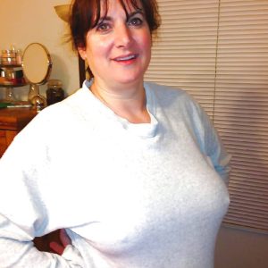 J’ai besoin de m’éclater ce soir Anaïs - rencontre-Cougar-Saint-Martin-d'Hères