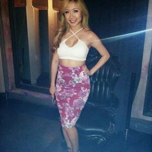 Léa, 28 ans – Faut que ça bouge ce soir Léa - rencontre-Libertine-Lille