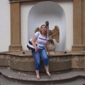 Léa - rencontre-Milf-Creil