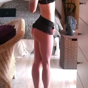 T’as pas peur d’une meuf qui mouille direct ? Clémentine - rencontre-Milf-Draguignan