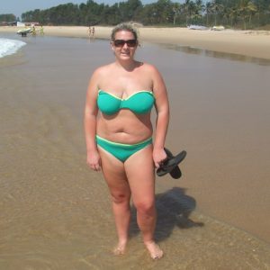 Sabrina - rencontre-Milf-Mâcon
