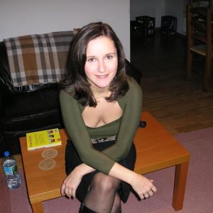Chloé - rencontre-Milf-Nice