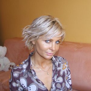 Parfois le bonheur est simple Amélie - rencontre-Naturiste-Anglet