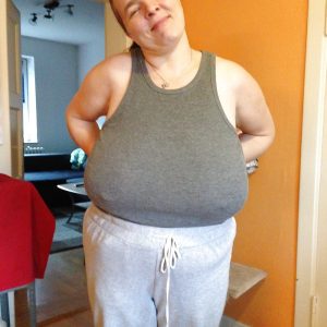 Morgane - rencontre-Teen-Creil