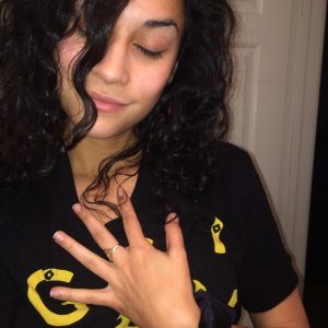 Lina - rencontre-Teen-Dijon
