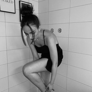 je recommence, une fois de plus Léa - rencontre-Teen-Grenoble