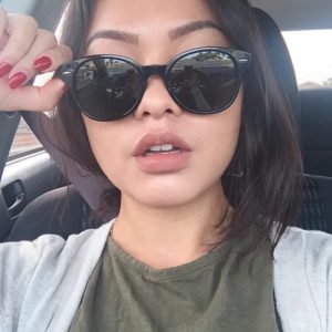 Léa 23 Envie de brûler le bitume à Nîmes ce soir Léa - rencontre-Teen-Nîmes