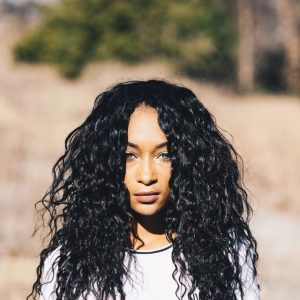 Femme d’origine méditerranéenne cherche bon ken Inès - rencontre-Teen-Tarbes