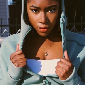 Aïssatou - rencontre-Black-Auch