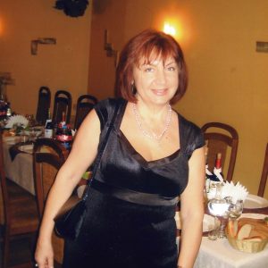 Besoin d’un compagnon pour le village cet été Fabienne - rencontre-Cougar-Bourgoin-Jallieu