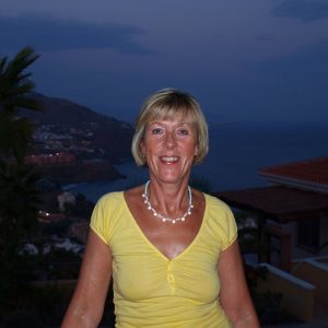 Nadine - rencontre-Cougar-Bourgoin-Jallieu