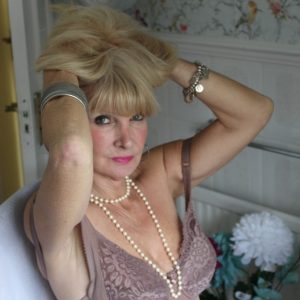 Sylvette - rencontre-Cougar-Montbéliard
