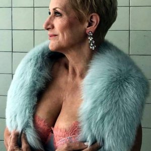 Fabienne - rencontre-Cougar-Muret