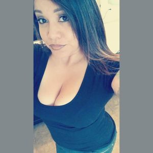 Clara - rencontre-Cougar-Toulouse