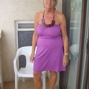 Fabienne - rencontre-Cougar-Vichy