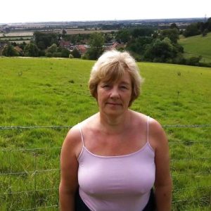Claire - rencontre-Cougar-Villeurbanne