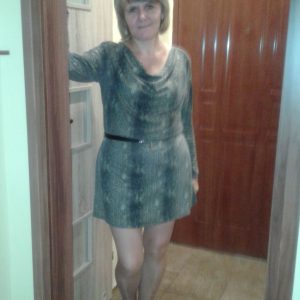 Chloé - rencontre-MILF-Alençon