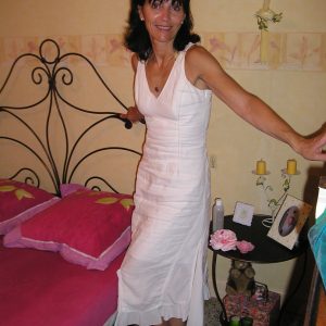 Weekend sauvage dans les glaces… pas toi ? Marine - rencontre-MILF-Vigneux-sur-Seine