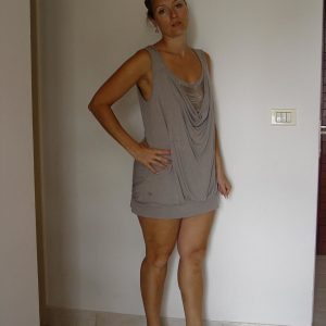 Lucie - rencontre-Milf-Angers