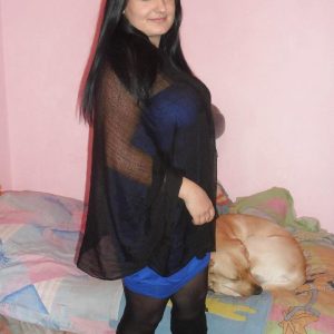 Amélie - rencontre-Milf-Cavaillon