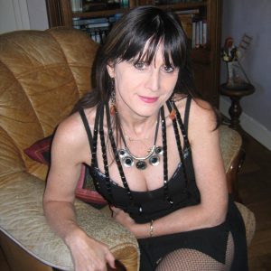 42 ans et relâche de fin d’après-midi Mireille - rencontre-Milf-Laon