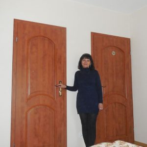 Charlotte - rencontre-Milf-Lyon