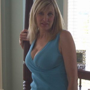 Camille - rencontre-Milf-Muret