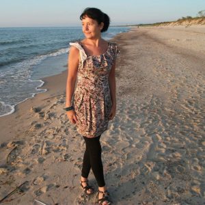 Elina - rencontre-Milf-Nevers