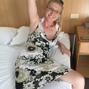 Ophélie - rencontre-Milf-Nîmes