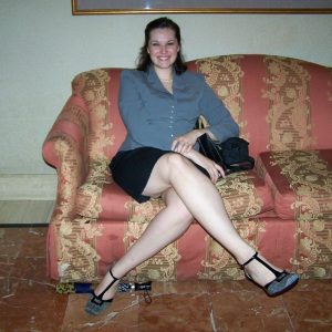 Maëva - rencontre-Milf-Oyonnax