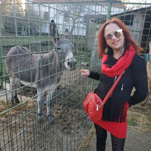 Sophia - rencontre-Milf-Toulon