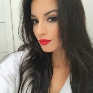 Envie de chaleur sous la couette Chloé - rencontre-Teen-Angers