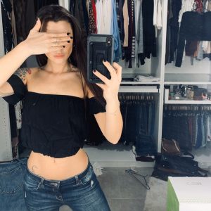 Ce soir, je mords l’automne sans filtre Amélie - rencontre-Teen-Dijon
