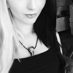 Lauriane - rencontre-Teen-Lyon