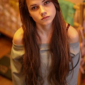 Julie - rencontre-Teen-Manosque