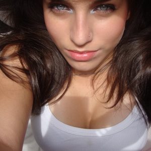 Elisa - rencontre-Teen-Marseille