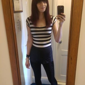 Recherche complicité autour d’un bon verre Chloé - rencontre-Teen-Mont-de-Marsan