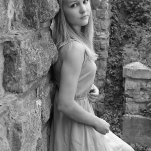 Lisa - rencontre-Teen-Muret