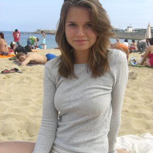 Juliette, 28 ans – Comme une envie qui monte Juliette - rencontre-Teen-Saint-Dizier